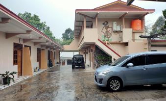 Hotel Arjuna Sari Bandungan