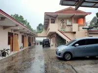 Hotel Arjuna Sari Bandungan Hotel dekat Pintu Masuk Dusun Semilir