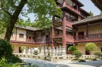 Huiaishang Couples Theme Apartment