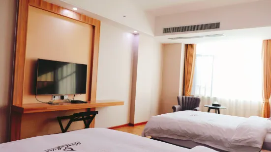 Lianping Shengmiyan Hotel