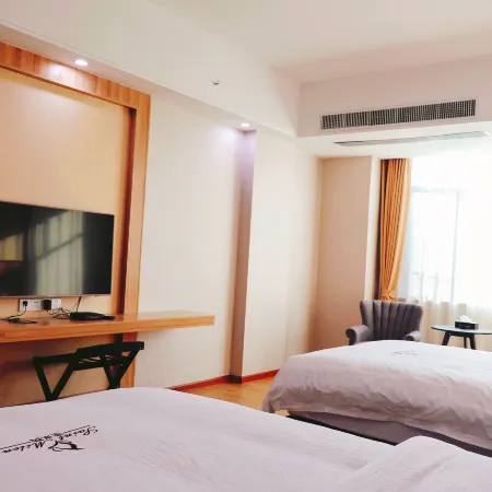 Lianping Shengmiyan Hotel
