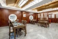 五台山雅和雲舍（五爺廟店）