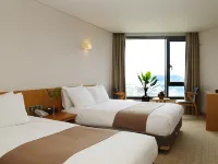 Jeju Hotel the M Hotels in Seogwipo