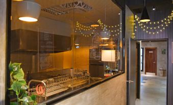 Penghu's Peace - B&B