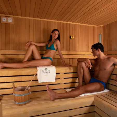 El Faro Hotel & Spa