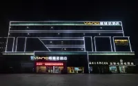 Weiyanuo Hotel (Leling DeBai store)