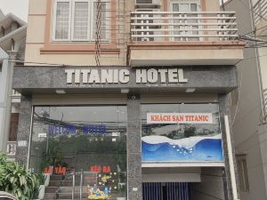 TITANIC HOTEL