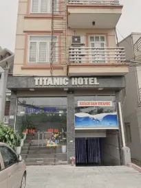 TITANIC HOTEL