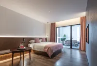 Pushe Garden Art Hotel Hotel in zona Nanshe Ming and Qing Ancient Village