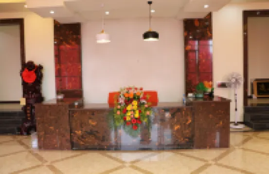 Daozhen Shimen Tianxiang Hotel