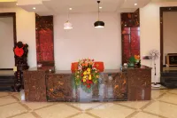 Daozhen Shimen Tianxiang Hotel