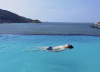 Shengsi Flower and Bird Island Wuma Homestay - romantique