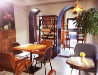 NING BO HAN LING WU YI SHAN JU HOMESTAY
