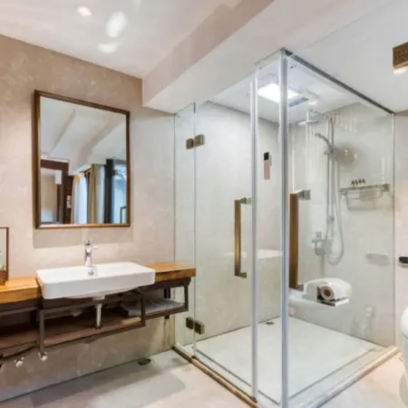 Songshan Xiaoyin Guesthouse