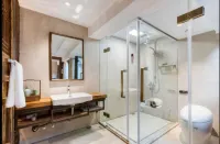 Songshan Xiaoyin Guesthouse Hoteles en Pujiang