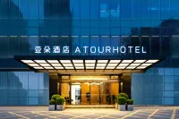 Atour Hotel Laoximen