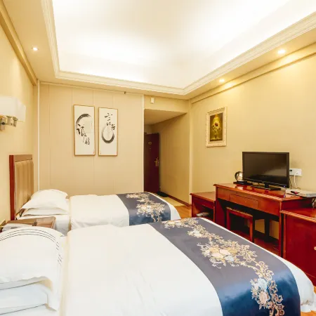 shebao hotel