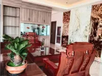 Yongkang Shengyi Business Hotel (Huachuan Logistics Center) - 2 stjerner