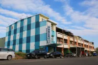 더 윈드 B&B II