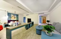 美豪飯店（太原IF PARK國金中心晉陽街地鐵站店） 太原住宿飯店