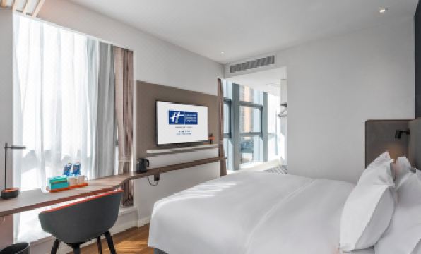 Holiday Inn Express DALI XIAGUAN by IHG