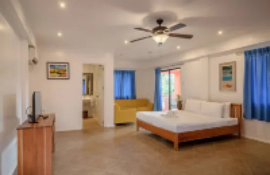 Bohol Sea Resort