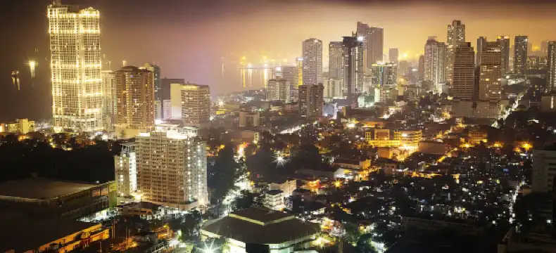 Motels in Metro Manila, Philippines