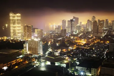 Robinsons Place Manila