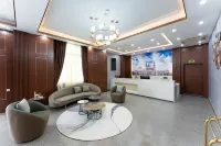 Vienna 3 Best Hotel Nanfeng Administration Center