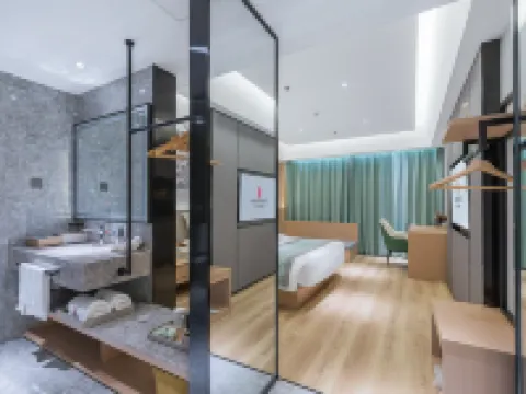 Dengfeng Rezen Select Hotel Hotels in Dengfeng