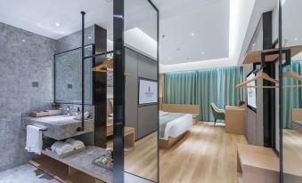 Dengfeng Rezen Select Hotel