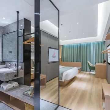 Dengfeng Rezen Select Hotel