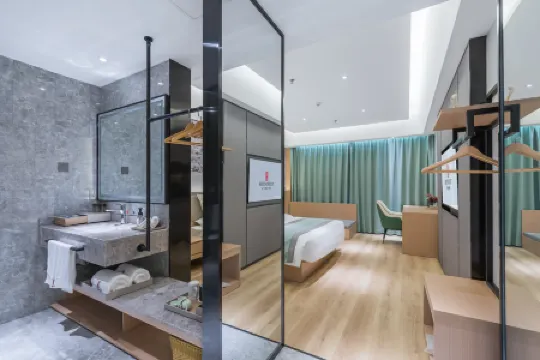 Dengfeng Rezen Select Hotel