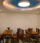 縉雲慢蔓至歸民宿（仙都景區店）
