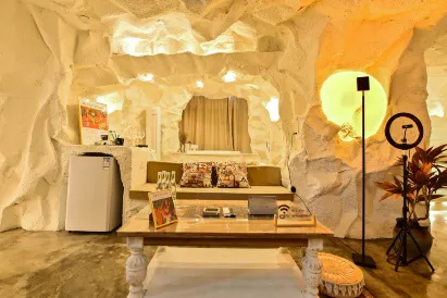 Harbin Chongshang Homestay (Baroque Branch)
