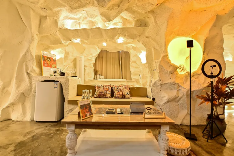 Harbin Chongshang Homestay (Baroque Branch)