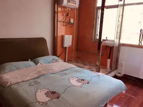 Gongqingcheng Yingying Apartment