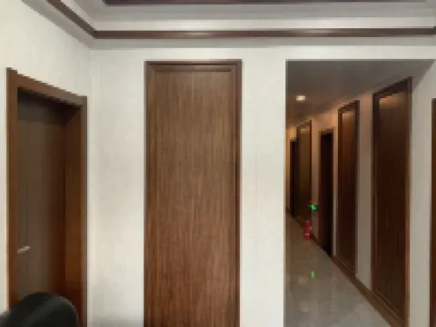 Karamay Jiangnan Hotel