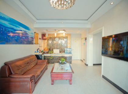 嵊泗百萬漁家民宿