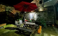 Dream Country Qiankou B&B Group Hotels in Tang Mo/Tangyue Memorial Archway