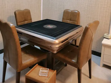 Qijiang Xinxin Apartment