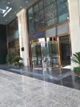 Vienna International Hotel (Shiyan Wanda Railway Station) Các khách sạn gần Sân bay Võ Đang Sơn