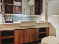 Hengyang Wenyue Apartment
