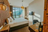 Mtserlebi Resort Hotels in Surami