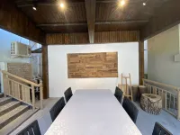 Yesanpo Fanfei Homestay