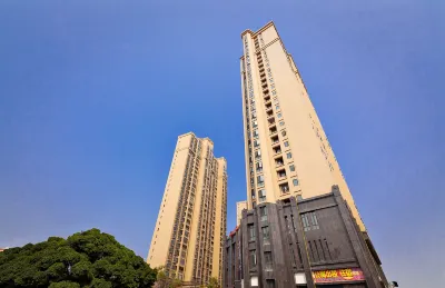 Nan'an Binjiang Hotel (Luncang)