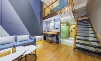 CHEERMAY HOTELS·Jiangling Central Peninsula Branch