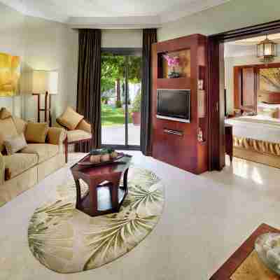 Hilton Luxor Resort & Spa Rooms