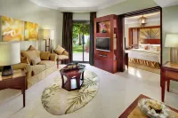 Hilton Luxor Resort & Spa Hotel di Al Qarnah