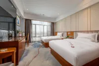 佛山駿福飯店（南海獅山店）